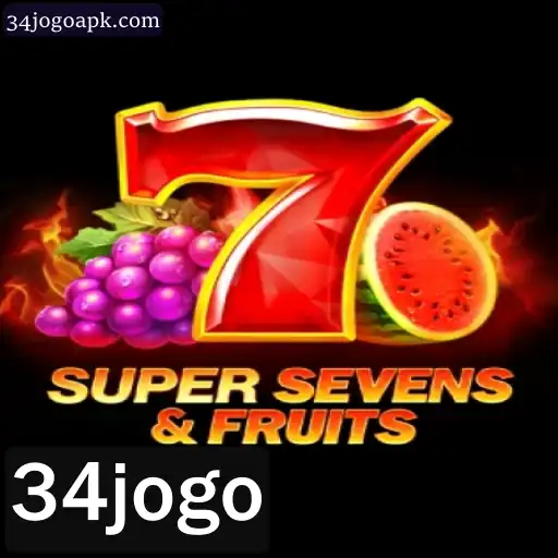 7SuperSevensFruits: Descubra o Novo Jogo Sensação do Momento