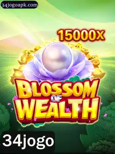 Explorando o Mundo Fascinante de BlossomofWealth