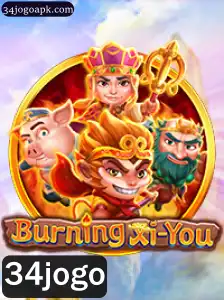 BurningXiYou: Explore a Aventura Épica com Estratégias e Desafios Únicos