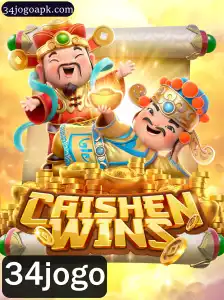 Guia Completo sobre o Jogo CaishenWins: Descrição, Introdução e Regras