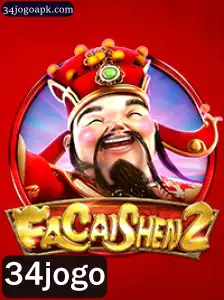 Descubra o Fascinante Mundo de FaCaiShen2, o Jogo Inovador de 34jogo