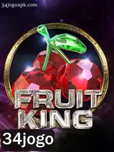 Descubra o Fascinante Mundo de FruitKing: Um Novo Jogo Vibrante