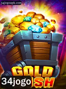 GoldRush: O Atraente Jogo do Tesouro