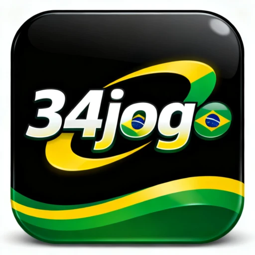34jogo Logo