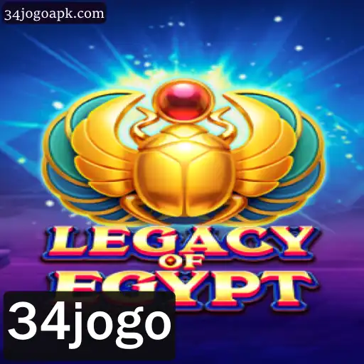 Explorando LegacyOfEgypt: Aventura e Estratégia no Antigo Egito