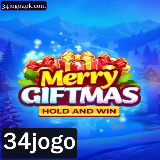 Descubra MerryGiftmas: O Jogo de Natal que Está Conquistando o Mundo