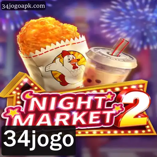 A Fascinante Aventura de NightMarket2: Explorando o Mundo do Jogo 34jogo