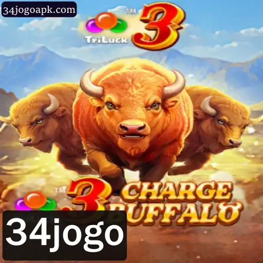 Explorando o Fascinante Mundo de 3ChargeBuffalo: Um Novo Jogo Emocionante