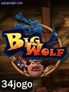 BigWolf: A Nova Sensação no Mundo dos Jogos de Estrategia