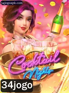 O Fascinante Mundo de CocktailNights: Diversão e Estratégia em um Só Jogo