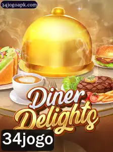 Desvendando o Mundo de DinerDelights: O Jogo que Conquista Paladares