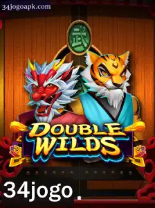 DoubleWilds: Descubra o Novo Fenômeno dos Jogos em 34jogo