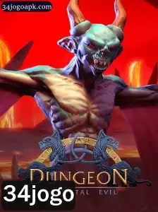 Dungeon: Aventura e Estratégia no Mundo dos Jogos de Tabuleiro