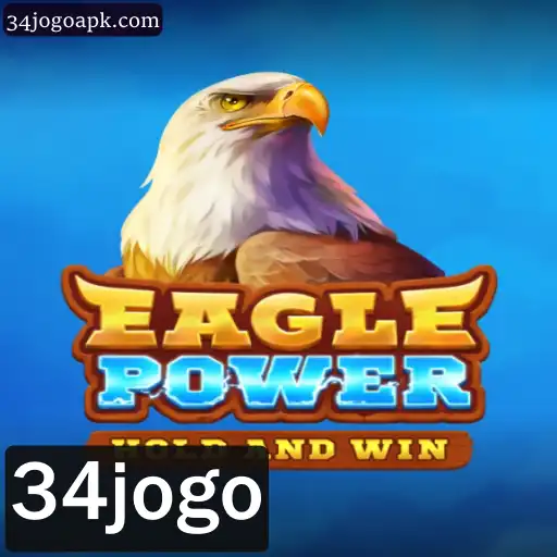 EaglePower: O Novo Jogo que Está Conquistando O Mundo dos Games