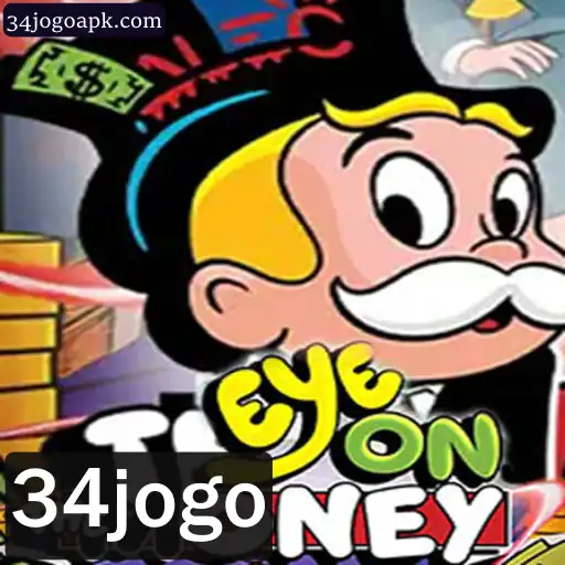 Explorando o Mundo do Jogo EyeOnTheMoney