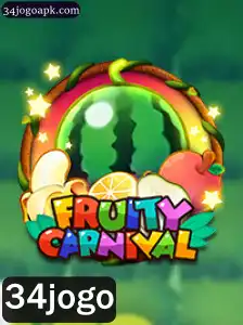Descubra o Mundo Colorido de FruityCarnival