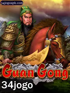 GuanGong: Descubra a Fascinante Jornada do 34jogo