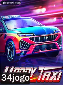 Explorando o Mundo Divertido de HappyTaxi