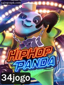 Descubra o HipHopPanda: Um Jogo Revolucionário no Universo dos Jogos Online
