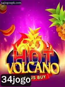 Explorando o Mundo do Jogo HotVolcanoBonusBuy