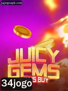 Explorando o Mundo Vibrante de JuicyGemsBonusBuy