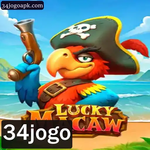 Descubra o Fascinante Mundo do Jogo LuckyMacaw