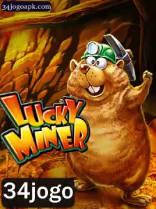 Descubra o Mundo Empolgante de LuckyMiner: O Jogo de Azar que Todos Estão Comentando