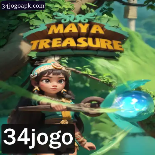 Descubra os Segredos de MayaTreasure: Um Novo Mundo de Aventuras