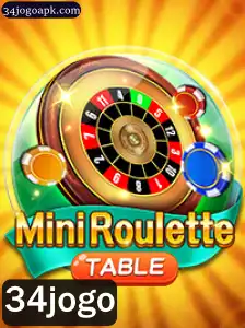 Descubra MiniRoulette: O Novo Fenômeno dos Jogos