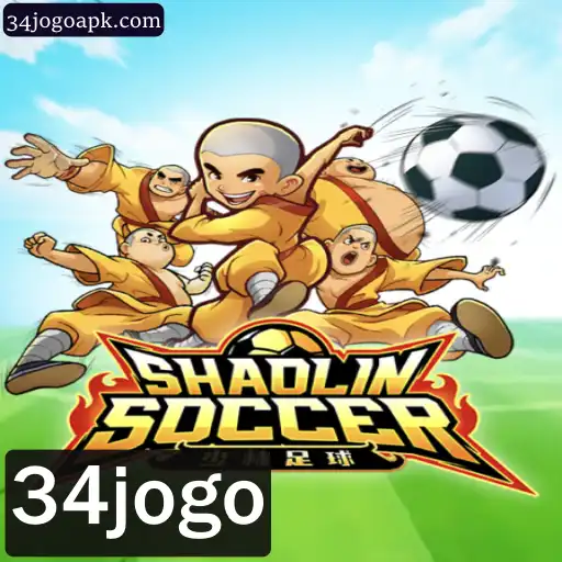 Descubra ShaolinSoccer: O Futebol Inovador com Arte Marcial