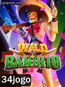 WildBandito: Um Mergulho no Mundo de Aventuras e Estratégia