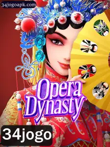 Descubra o Fascinante Mundo de OperaDynasty