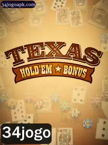 Descubra as Regras e Estratégias do Jogo TexasHoldemBonus