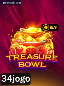 Descubra o Empolgante Mundo de TreasureBowl: O Jogo da Aventura e Estratégia
